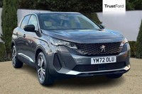 2023 Peugeot 3008 1.5 BlueHDi Allure Premium+ 5dr EAT8 HATCHBACK DIESEL Semi Aut
