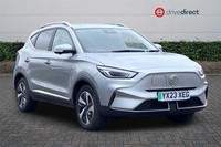 2023 MG MG ZS 115kW Trophy EV Long Range 73kWh 5dr Auto HATCHBACK ELECTRIC Autom