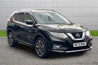 2020 Nissan X-Trail 1.7 DCI TEKNA 5DR [7 SEAT] 4x4 Diesel Manual