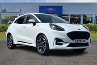 2023 Ford Puma 1.0L EcoBoost 125ps Hybrid mHEV ST-Line 5dr Manual Manual Hatchba