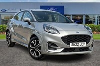 2022 Ford Puma 1.0 ST-Line SYNC3 NAVIGATION,REAR PARKING SENSOR, POWER FOLDING W
