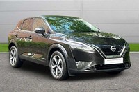 2023 Nissan Qashqai 1.5 E-POWER N-CONNECTA 5DR AUTO SUV Petrol Automatic