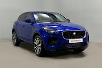 JAGUAR E-PACE 2.0d [180] R-Dynamic HSE 5dr Auto