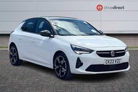 2023 Vauxhall Corsa 1.2 Turbo Ultimate 5dr HATCHBACK PETROL Manual