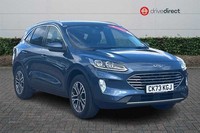 2023 Ford Kuga 1.5 EcoBoost 150 Titanium Edition 5dr HATCHBACK PETROL Manual