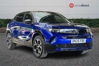2025 Vauxhall Mokka 1.2 Turbo Ultimate SUV 5dr Petrol Auto Euro 6 (s/s) (130 ps)