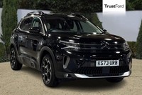 2023 Citroen C5 Aircross 1.2 PureTech Max 5dr HATCHBACK PETROL Manual