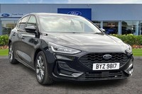2023 Ford Focus 1.0 EcoBoost ST-Line 5dr HATCHBACK PETROL Manual