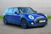 2019 MINI Clubman 1.5 Cooper Exclusive 6dr Auto Estate Petrol Automatic