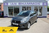 Suzuki Celerio SZ2 1.0 FIVE DOOR