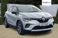 2023 Renault Captur 1.6 E-Tech full hybrid 145 Techno 5dr Auto HATCHBACK PETROL/
