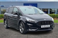 2023 Ford S-Max 2.5h Duratec ST-Line MPV 5dr Petrol Hybrid CVT**REAR CAMERA - HE
