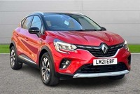 Renault Captur 1.3 TCE 130 S EDITION 5DR Hatchback Petrol Manual