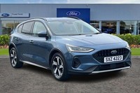 2023 Ford Focus 1.0 EcoBoost Active 5dr - **REAR CAMERA - LANE ASSIST - CARPLAY 