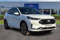 2024 Ford Kuga 2.5 FHEV ST-Line X 5dr 4WD CVT- With Drivers Assistance Pack Auto