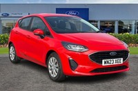 2023 Ford Fiesta 1.0 EcoBoost Trend 5dr with LED Lights, Apple Carplay/Android A
