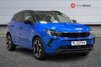 2023 Vauxhall Grandland 1.5 Turbo D Ultimate 5dr Auto HATCHBACK DIESEL Automatic