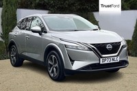 2023 Nissan Qashqai 1.3 DiG-T MH 158 N-Connecta 5dr Xtronic - 360? CAMERA'S with