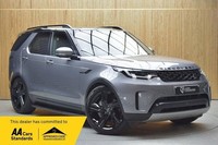 2021 Land Rover Discovery 3.0 D300 MHEV HSE SUV 5dr Diesel Auto 4WD Euro 6 (s/s)