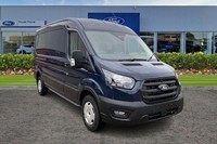 2025 Ford Transit 2.0 EcoBlue 130ps H2 Trend Van [DAP] PANEL VAN DIESEL Manual