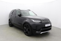 LAND ROVER DISCOVERY 3.0 D300 Metropolitan Edition 5dr Auto