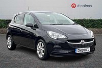 2019 Vauxhall Corsa 1.4 [75] Sport 5dr [AC] HATCHBACK PETROL Manual