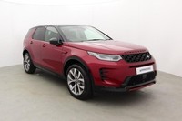 LAND ROVER DISCOVERY SPORT 2.0 D200 Dynamic HSE 5dr Auto [7 Seat]