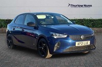 2021 Vauxhall Corsa Griffin 1.2 (75ps) Hatchback Petrol Manual