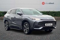2025 MG HS 1.5 T-GDI 24.7 kWh Trophy SUV 5dr Petrol Plug-in Hybrid Auto Euro 6 (