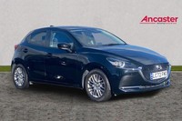 2023 Mazda 2 1.5 Skyactiv G GT Sport 5dr Auto Automatic Hatchback Petrol Automat