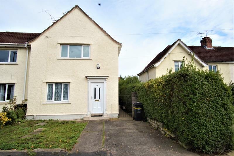 3 Bedroom House In Exmouth Road Knowle Bristol Bs4 1bd In Knowle Bristol Gumtree