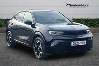 2025 Vauxhall Mokka Ultimate 1.2 Turbo Start/Stop (136ps) SUV Petrol Manual