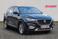 2022 MG HS 1.5 T-GDI Excite 5dr DCT Automatic Hatchback Petrol Automatic