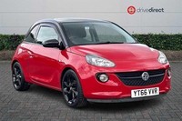 Vauxhall ADAM 1.2i ecoFLEX ENERGISED Hatchback 3dr Petrol Manual Euro 6 (s/s) (7