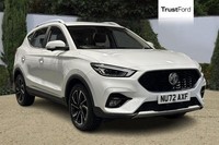 2022 MG MOTOR UK ZS 1.0T GDi Exclusive 5dr DCT HATCHBACK PETROL Automatic