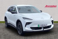2025 MG MG S5 170kW Trophy EV Long Range 64kWh 5dr Auto Automatic Estate Electri