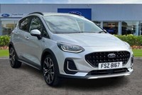 2022 Ford Fiesta EcoBoost MHEV Active Vignale Hatchback 5dr - WIRELESS CHARGING 