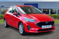 2022 Ford Fiesta 1.1 75 Trend 5dr Manual Hatchback Petrol Manual