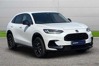 2024 Honda ZR-V 2.0 EHEV SPORT 5DR CVT Estate Hybrid Automatic
