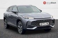 2026 MG HS 1.5 T-GDI SE SUV 5dr Petrol DCT Euro 6 (s/s) (169 ps) SUV Petrol Auto