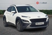 2023 Hyundai KONA 1.6 h-GDi Premium SUV 5dr Petrol Hybrid DCT Euro 6 (s/s) (141 