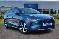 2023 Ford Focus 1.0 EcoBoost Active 5dr ** Sync 4 - Heated Seats / Steering Whee
