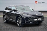 2025 MG MG HS 1.5 T-GDI Trophy 5dr DCT ESTATE PETROL Automatic