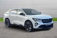 2025 Renault Rafale E-TECH PHEV ATELIER ALPINE AWD 5DR AUTO Estate Hybrid Automa