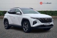 2023 Hyundai TUCSON 1.6 TGDi Plug-in Hybrid Ultimate 5dr 4WD Auto ESTATE PETROL/