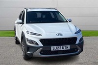 2023 Hyundai KONA 1.6 GDI HYBRID ULTIMATE 5DR DCT Hatchback Hybrid Automatic