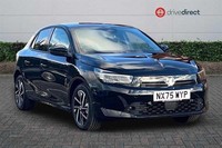 2025 Vauxhall Corsa 1.2 Turbo Yes Hatchback 5dr Petrol Manual Euro 6 (s/s) (100 