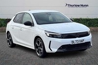 2023 Vauxhall Corsa 1.2 Turbo Ultimate Hatchback 5dr Petrol Auto Euro 6 (s/s) (1