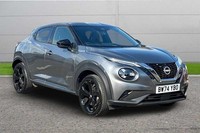 2025 Nissan Juke 1.0 DIG-T TEKNA 5DR Hatchback Petrol Manual