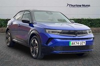 2024 Vauxhall Mokka 115kW Ultimate 54kWh 5dr Auto HATCHBACK ELECTRIC Automatic